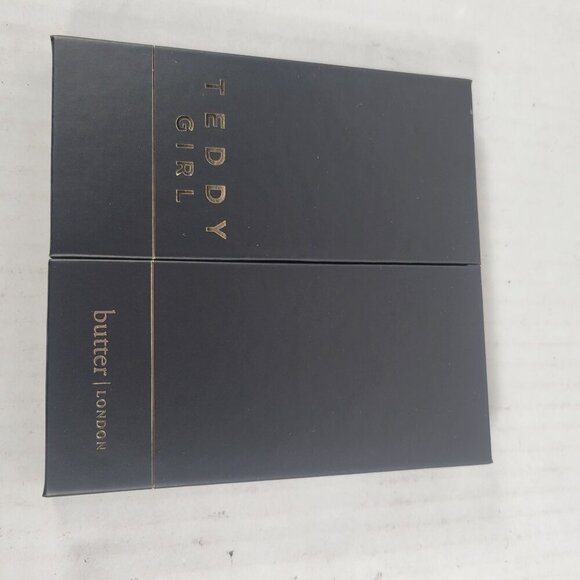 Butter London Teddy Girl 9 Eyeshadow Palette - Picture 6 of 7